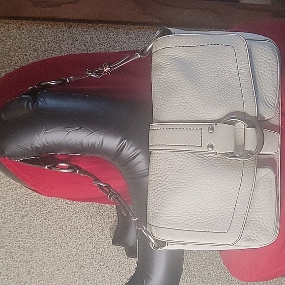 Coach Chelsea Bag - Picture 1 of 14